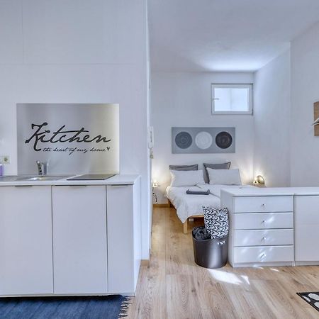 Apartments Gasser - Apartment 8 Caldaro Ngoại thất bức ảnh