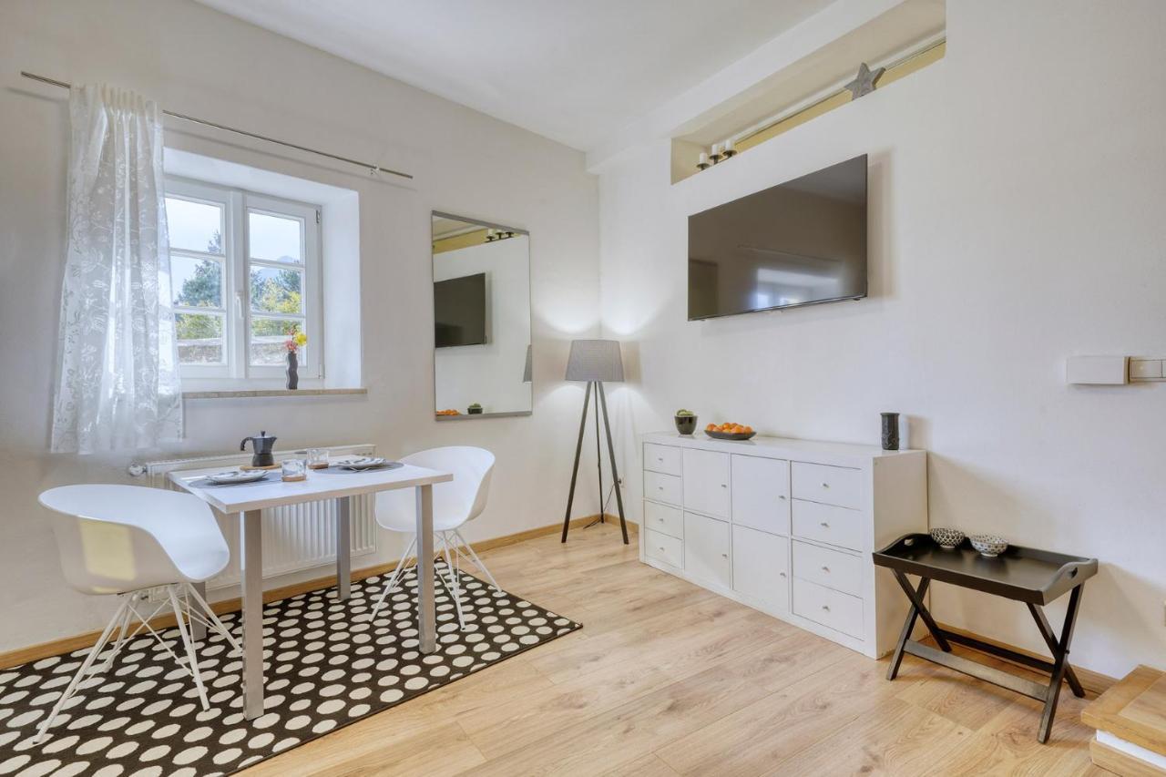 Apartments Gasser - Apartment 8 Caldaro Ngoại thất bức ảnh