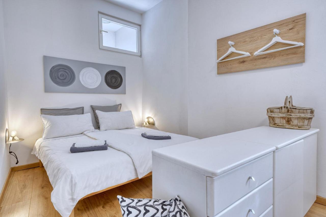 Apartments Gasser - Apartment 8 Caldaro Ngoại thất bức ảnh