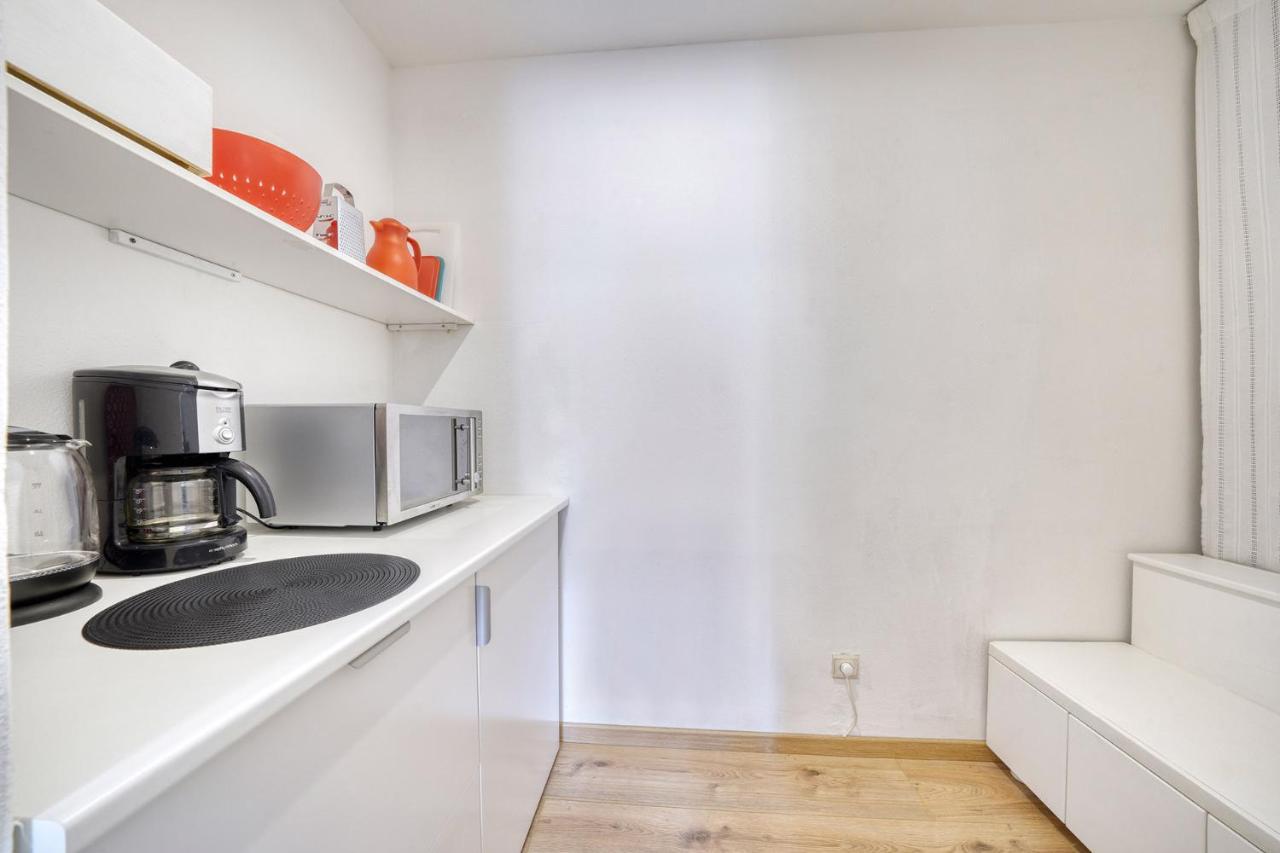 Apartments Gasser - Apartment 8 Caldaro Ngoại thất bức ảnh