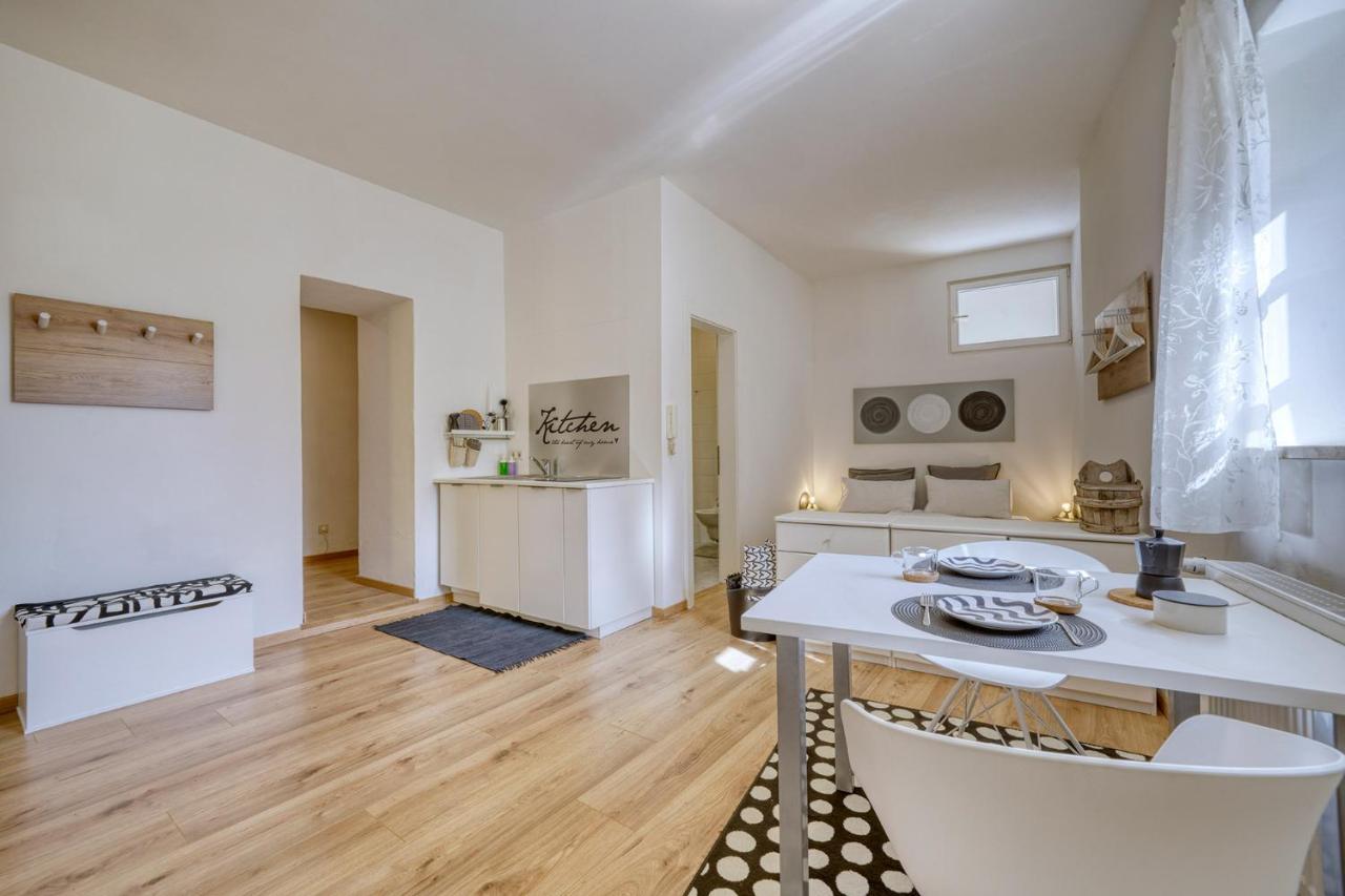 Apartments Gasser - Apartment 8 Caldaro Ngoại thất bức ảnh