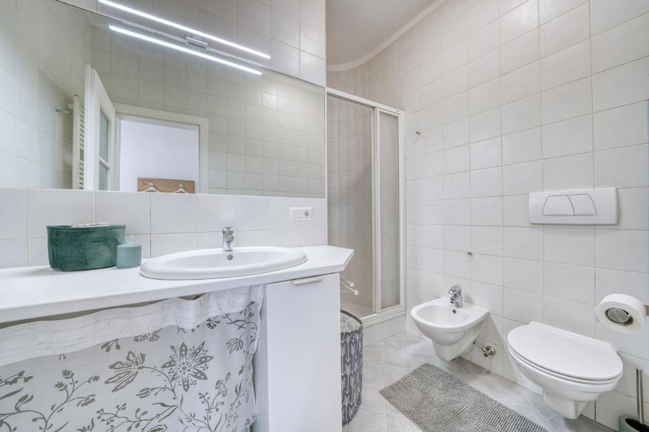 Apartments Gasser - Apartment 8 Caldaro Ngoại thất bức ảnh