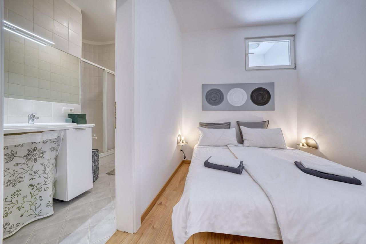 Apartments Gasser - Apartment 8 Caldaro Ngoại thất bức ảnh