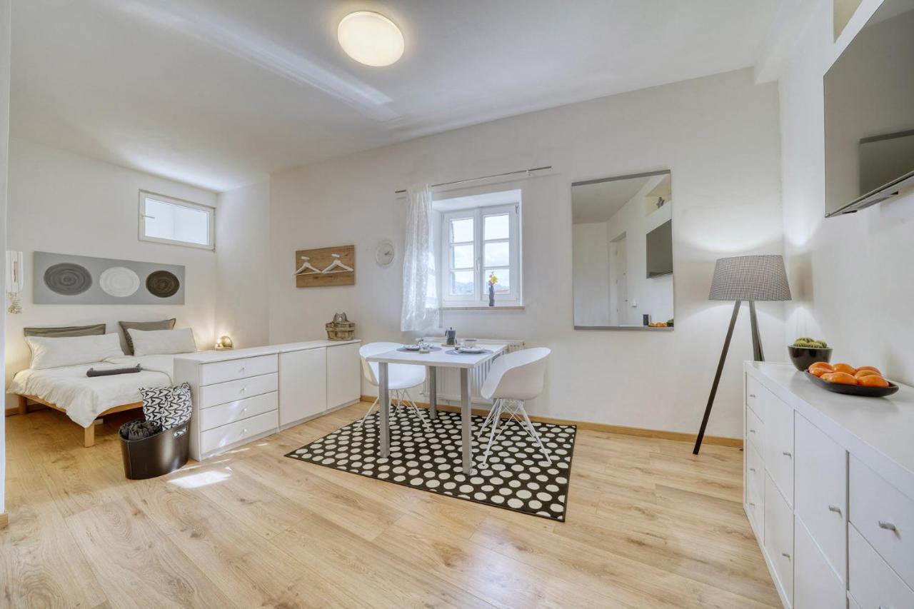 Apartments Gasser - Apartment 8 Caldaro Ngoại thất bức ảnh