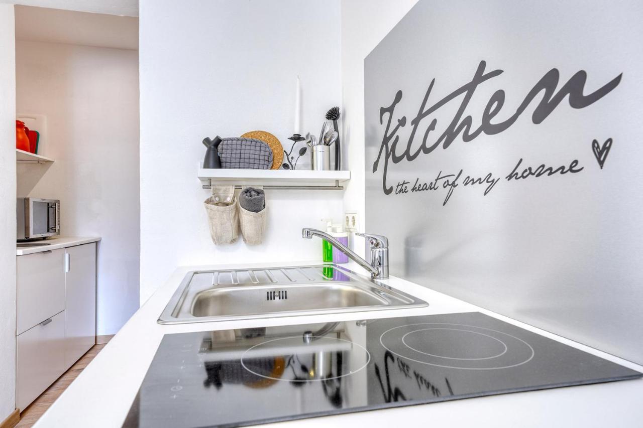 Apartments Gasser - Apartment 8 Caldaro Ngoại thất bức ảnh